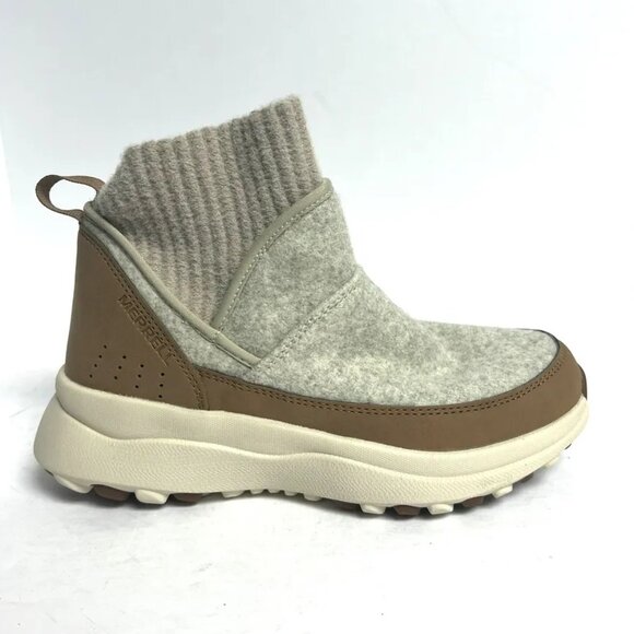 Merrell Women's Cloud Renew Bluff Boot, Size 6.5 M - Picture 1 of 6